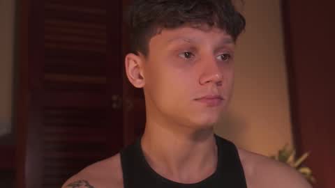 Snapshot of nicky_neal chatting on November 29, 8:34 pm Nicky Neal online show from November 29, 8:34 pm