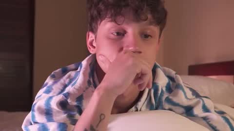 Nicky Neal online show from January 14, 9:52 pm