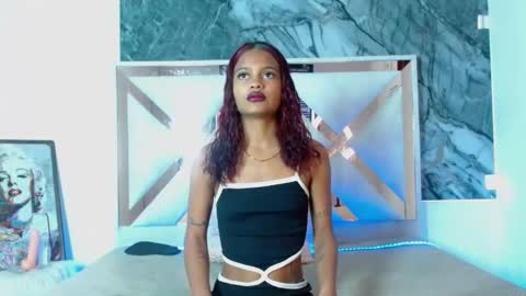 Nikky online show from June 6, 4:44 pm