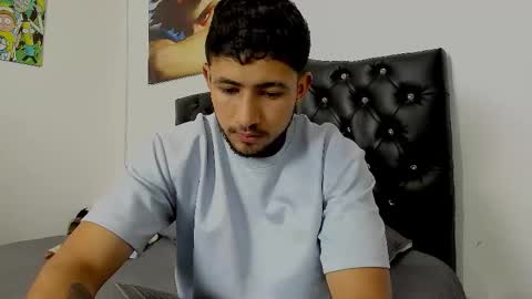 nicky online show from November 15, 6:26 pm