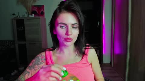 Nicky Weekends online show from March 12, 11:12 pm