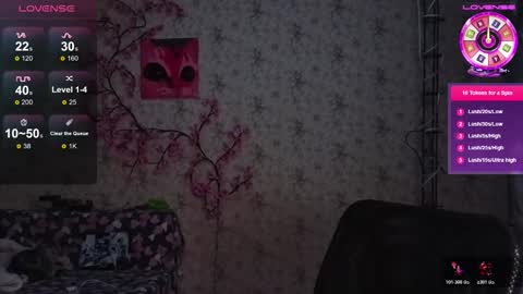 Nicky Weekends online show from November 30, 10:03 pm