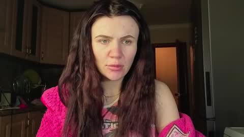 Nicky Weekends online show from May 2, 1:54 am