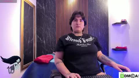 Nicky online show from June 1, 6:20 pm