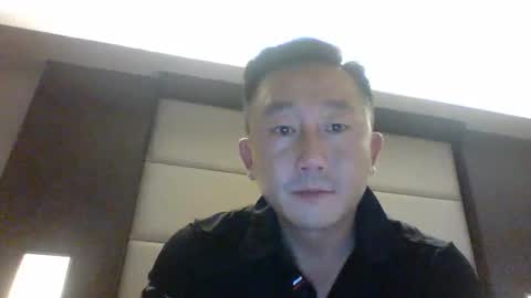 nickyang75 online show from January 10, 11:20 pm