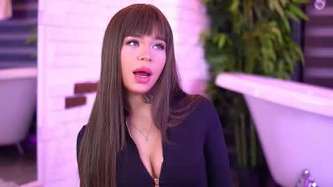 Nicky online show from February 21, 7:26 pm