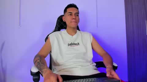 Nicky  online show from September 16, 2:18 pm