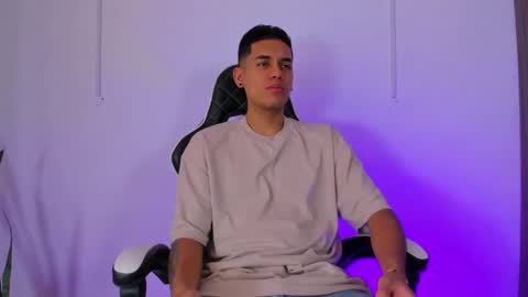 Nicky  online show from September 19, 2:07 pm