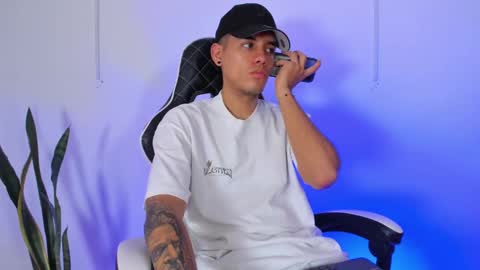 Nicky  online show from September 23, 1:47 pm