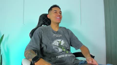 Nicky  online show from October 15, 11:54 am