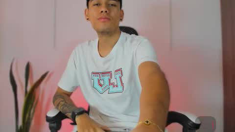 Nicky  online show from October 22, 12:49 pm