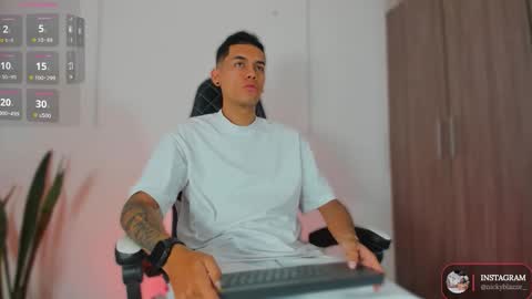 Nicky  online show from December 3, 12:36 pm