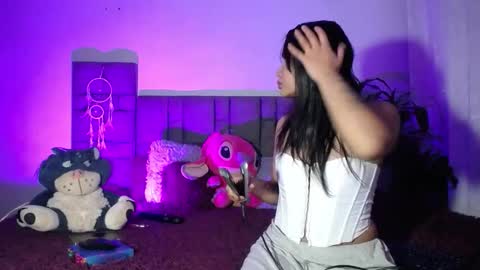 Snapshot of nickyd11 chatting on October 28, 4:16 am nickyd11 online show from October 28, 4:16 am