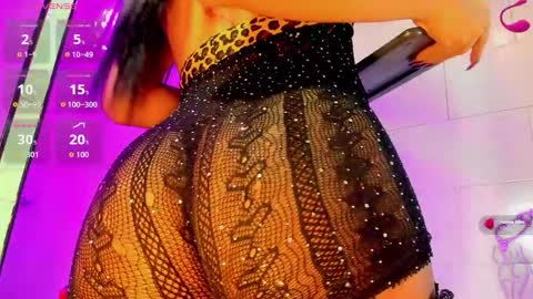 Snapshot of nickynoa chatting on November 30, 3:54 am Nicky online show from November 30, 3:54 am