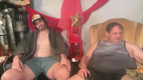 NicNaughty online show from May 21, 12:12 pm