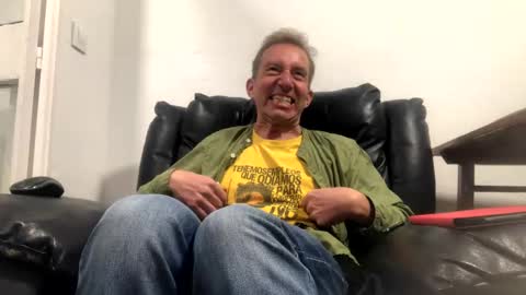 Snapshot of nico181969 chatting on February 21, 7:21 pm Nico online show from February 21, 7:21 pm