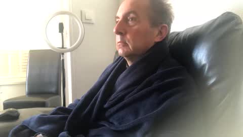 Nico online show from November 18, 9:25 am