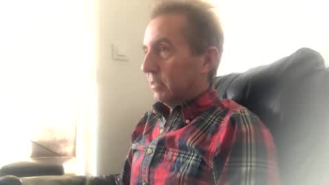 Nico online show from November 23, 1:22 pm