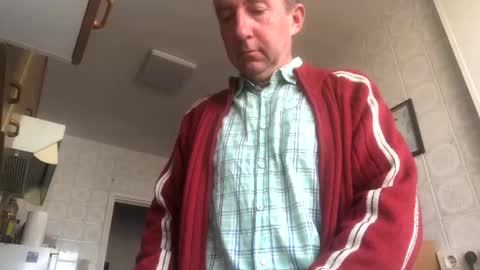 Nico online show from April 28, 7:57 am