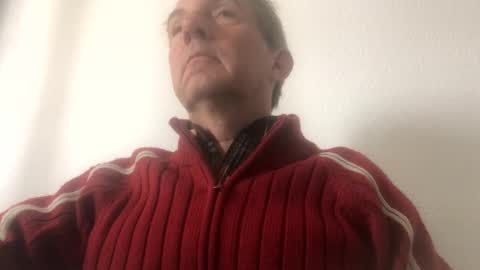 Nico online show from April 29, 8:29 am