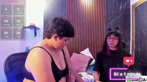 Snapshot of nico_blaze22 chatting on June 8, 12:25 am Nico online show from June 8, 12:25 am
