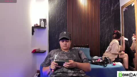 Nico online show from July 28, 3:02 am