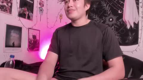 Snapshot of nico_bulge chatting on November 29, 7:39 pm Nicols online show from November 29, 7:39 pm