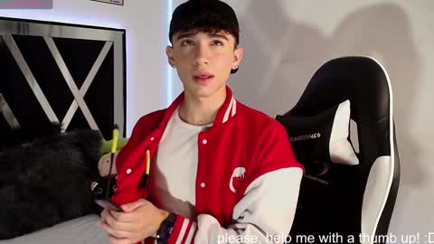 nico online show from December 5, 10:34 pm