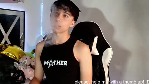 nico online show from December 12, 5:10 am