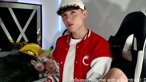 nico online show from December 13, 4:22 am