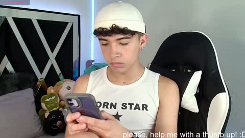 nico online show from December 22, 3:22 am