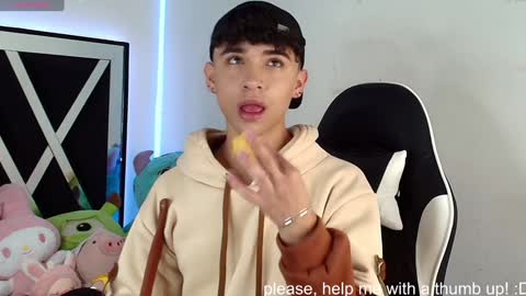 nico online show from December 27, 2:54 pm