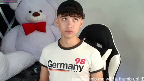 nico online show from January 30, 10:08 am