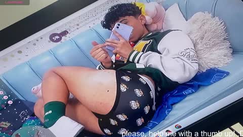 nico online show from January 31, 7:39 am