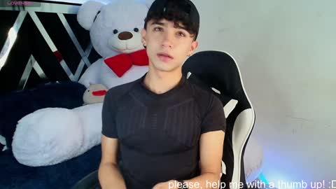 nico online show from February 7, 7:07 am