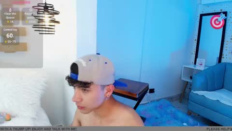 nico online show from February 27, 10:26 am