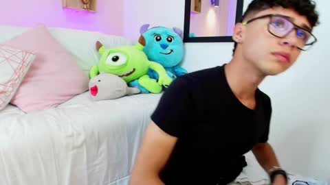 nico online show from March 1, 4:47 am