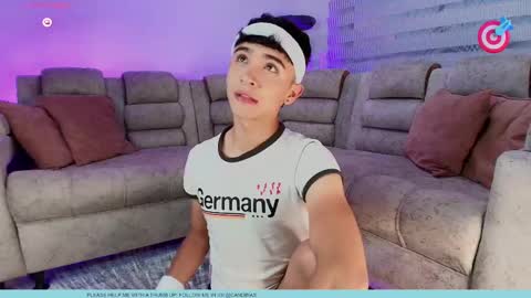 nico online show from September 25, 10:57 pm