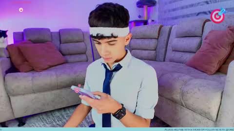 nico online show from October 17, 5:10 am