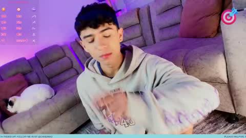 nico online show from November 9, 10:19 pm