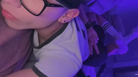 nico online show from December 4, 10:29 pm