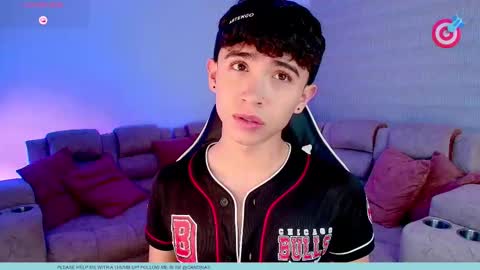 nico online show from January 7, 10:45 pm