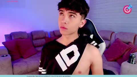 nico online show from January 14, 10:47 pm