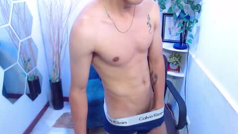 Nico  online show from December 2, 12:32 pm