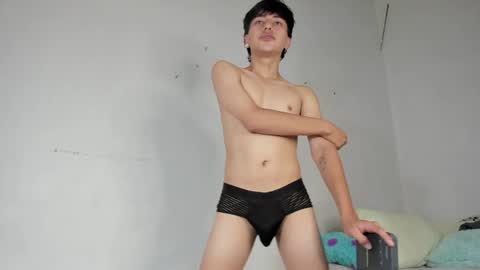 Nico  online show from December 4, 7:34 pm