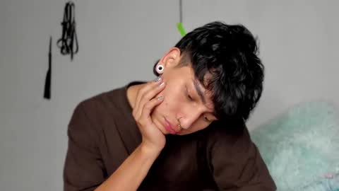 Nico  online show from December 10, 8:19 am