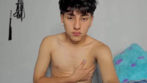 Nico  online show from December 12, 4:26 am