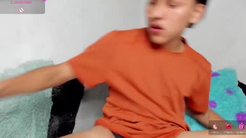 Nico  online show from December 17, 7:29 am