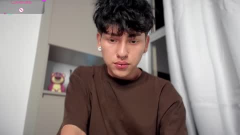 Nico  online show from December 19, 5:29 am