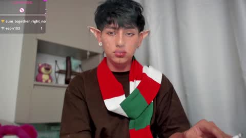 Nico  online show from December 20, 7:12 am